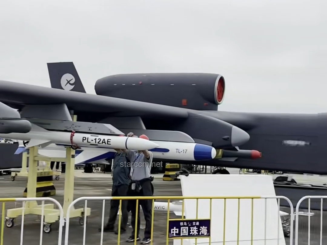 “空中無人機航母”，來了！