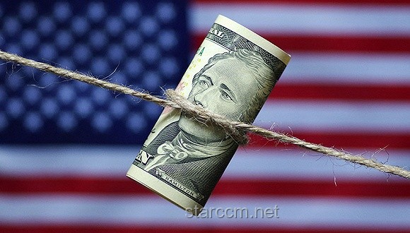 中國跌至美國國債第三大債主：全球金融格局的新動向