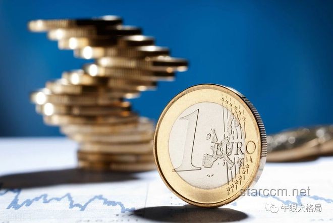 中國跌至美國國債第三大債主：全球金融格局的新動向