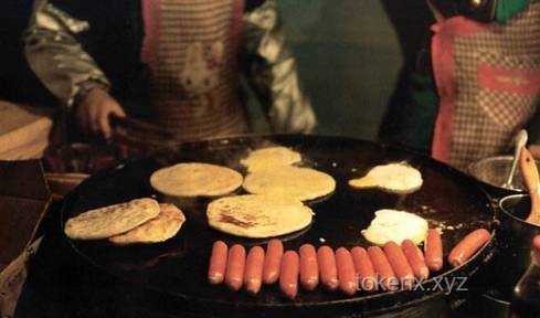 海地大媽用餡餅毒殺40名黑幫成員：一場震撼人心的真實事件