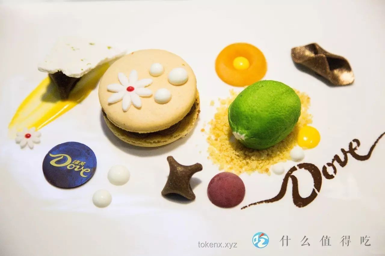 博主如何用甜品復(fù)刻國寶，掀起文化創(chuàng)意新風(fēng)潮