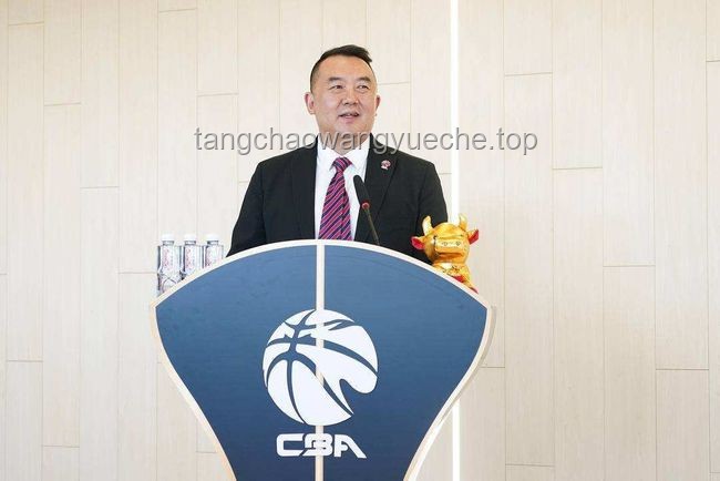CBA通報(bào)處罰廣廈，賽場(chǎng)紀(jì)律再成焦點(diǎn)