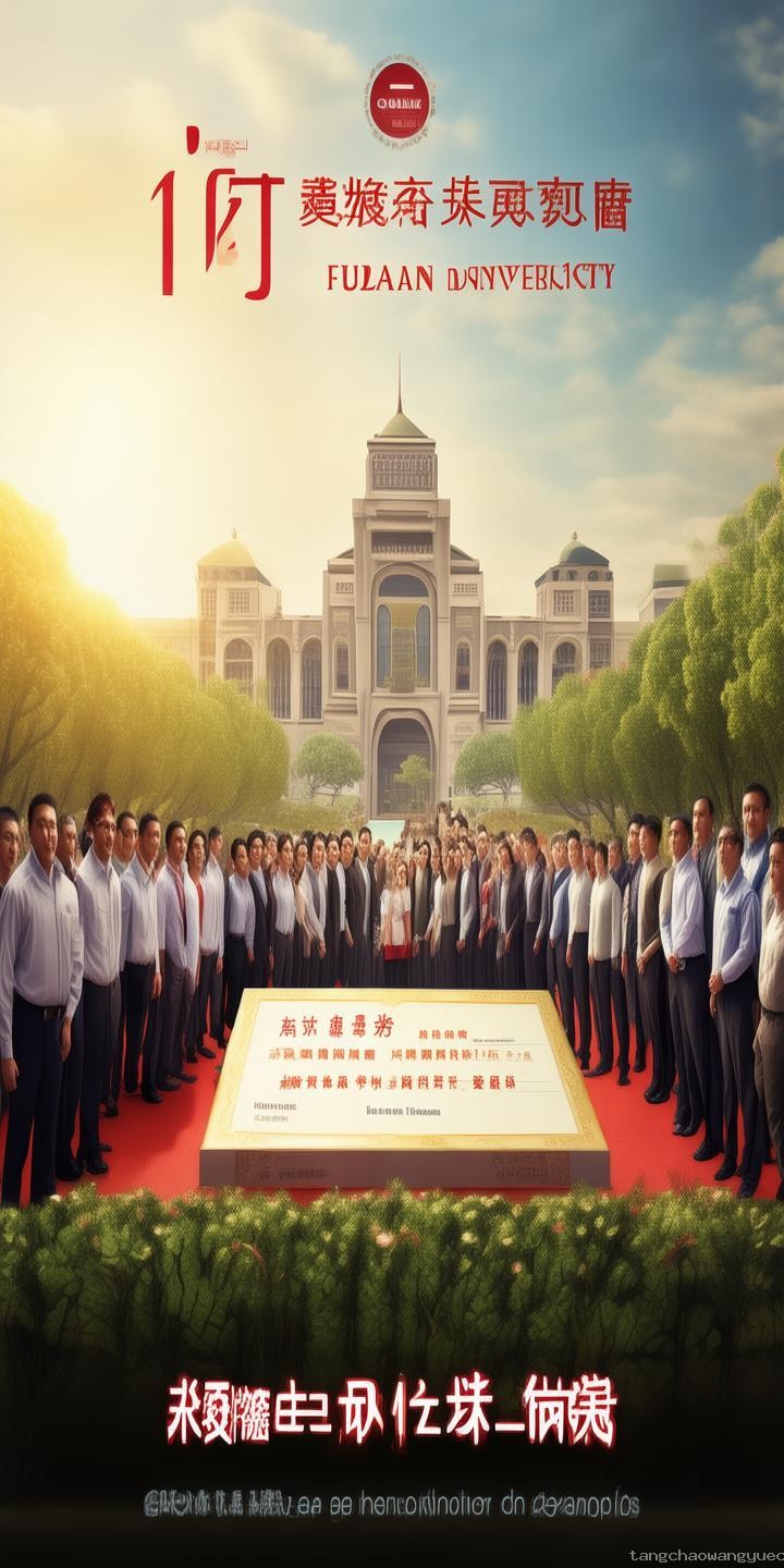 復旦迎來大手筆：匿名校友慷慨捐贈1億元，教育慈善新典范