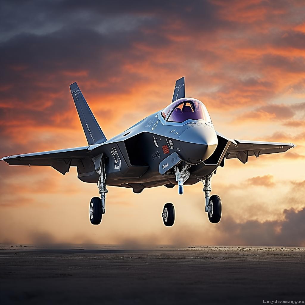 F35險(xiǎn)被擊落：美國(guó)軍事優(yōu)勢(shì)遭遇挑戰(zhàn)，恐慌情緒悄然蔓延