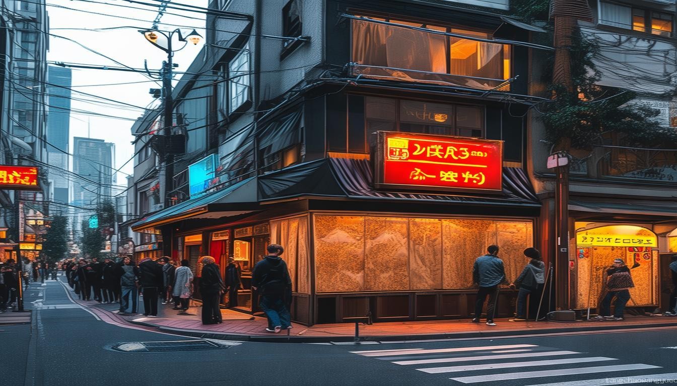 曝拒絕接待中國人的日本餐廳已歇業(yè)，引發(fā)熱議與反思