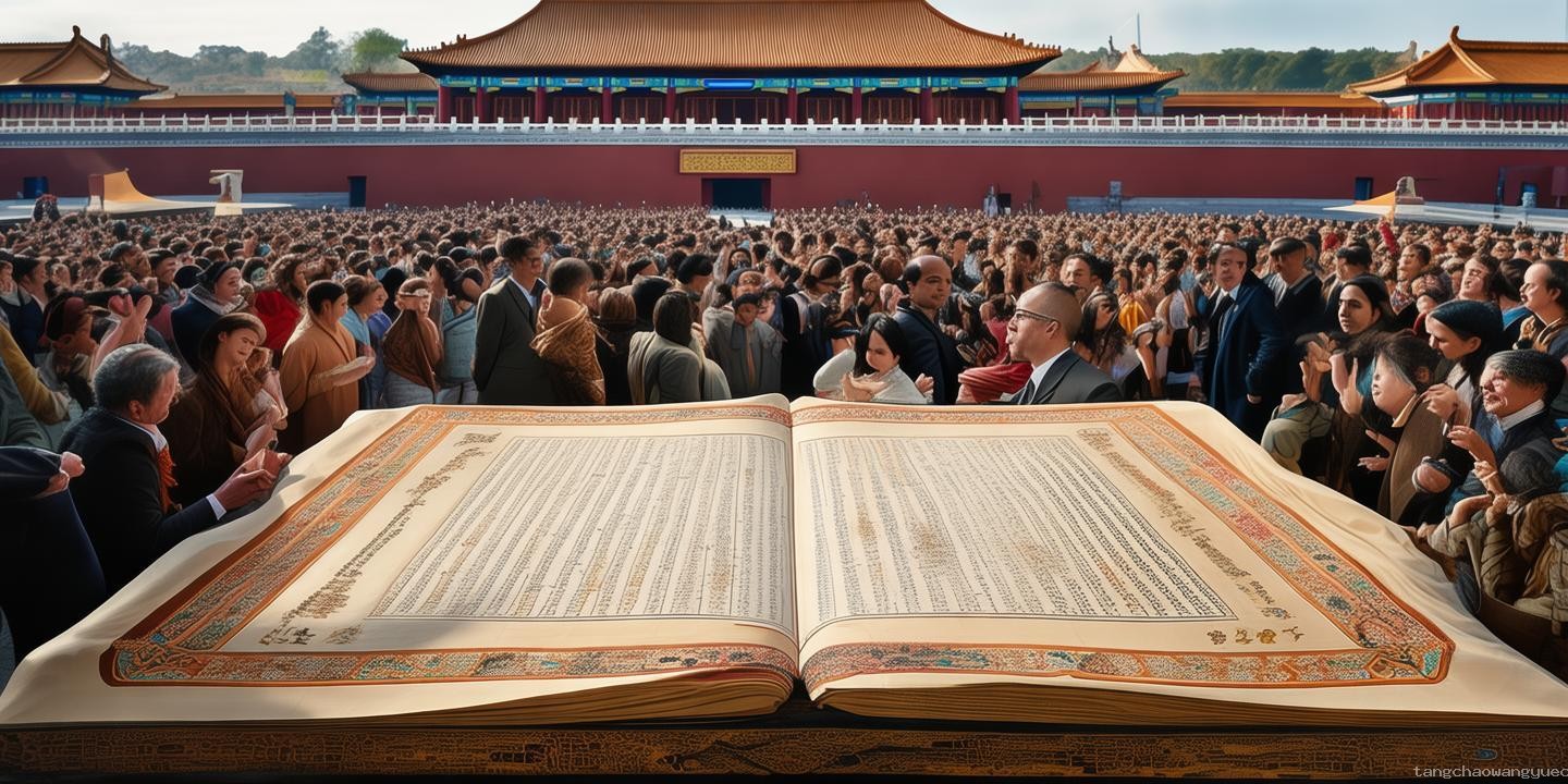 國寶歸來：美國返還帛書順利抵達北京，文化傳承新篇章