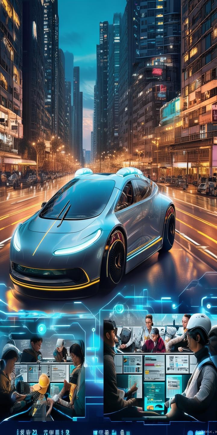 關(guān)于Robotaxi、機(jī)器人、中國(guó)供應(yīng)鏈與人才，大摩調(diào)研特斯拉后的十點(diǎn)深度觀察