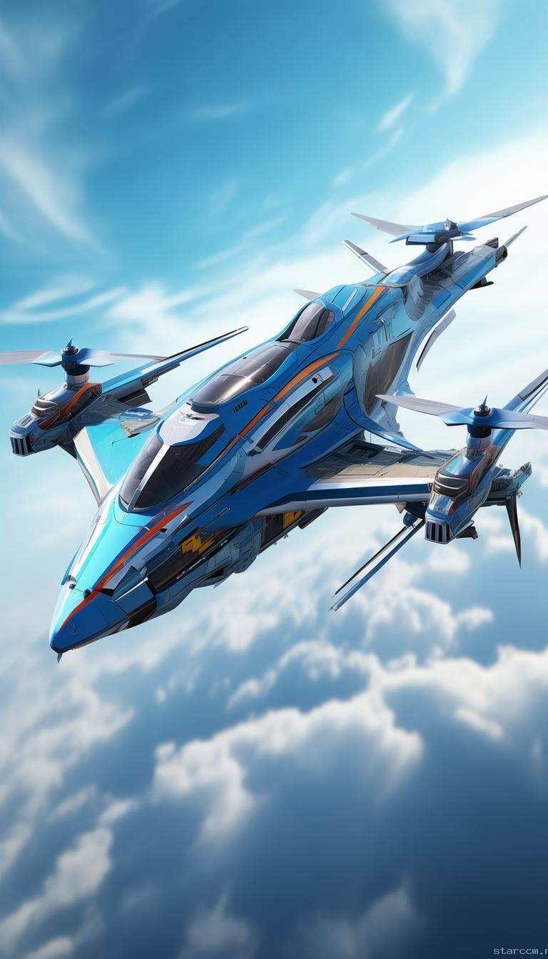 “空中無人機航母”，來了！
