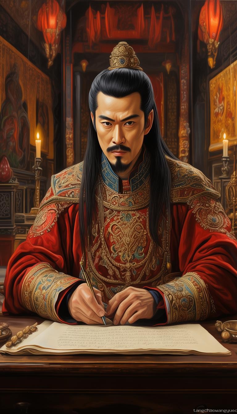 這是一張3000年前商王子的請(qǐng)假條：揭開古代宮廷的請(qǐng)假文化