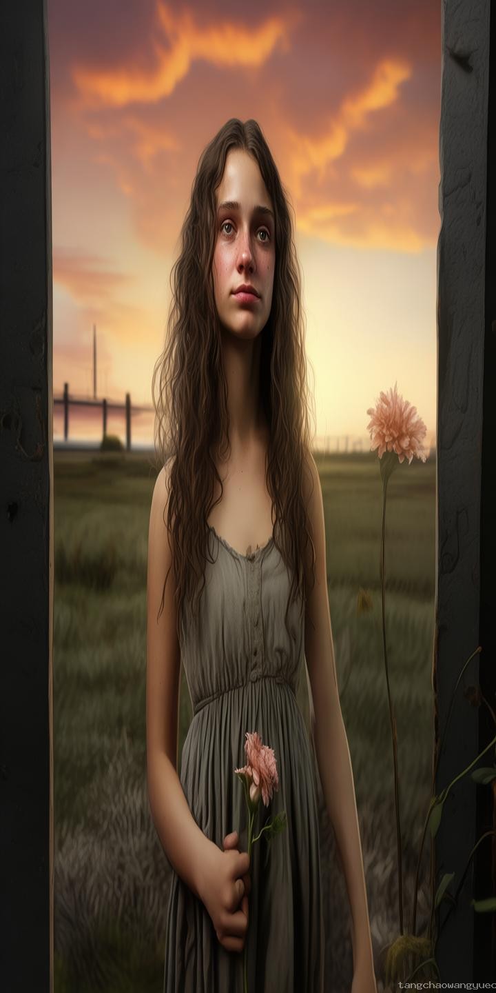 女子服刑10年即將出獄，面對父母病逝的孤獨人生路