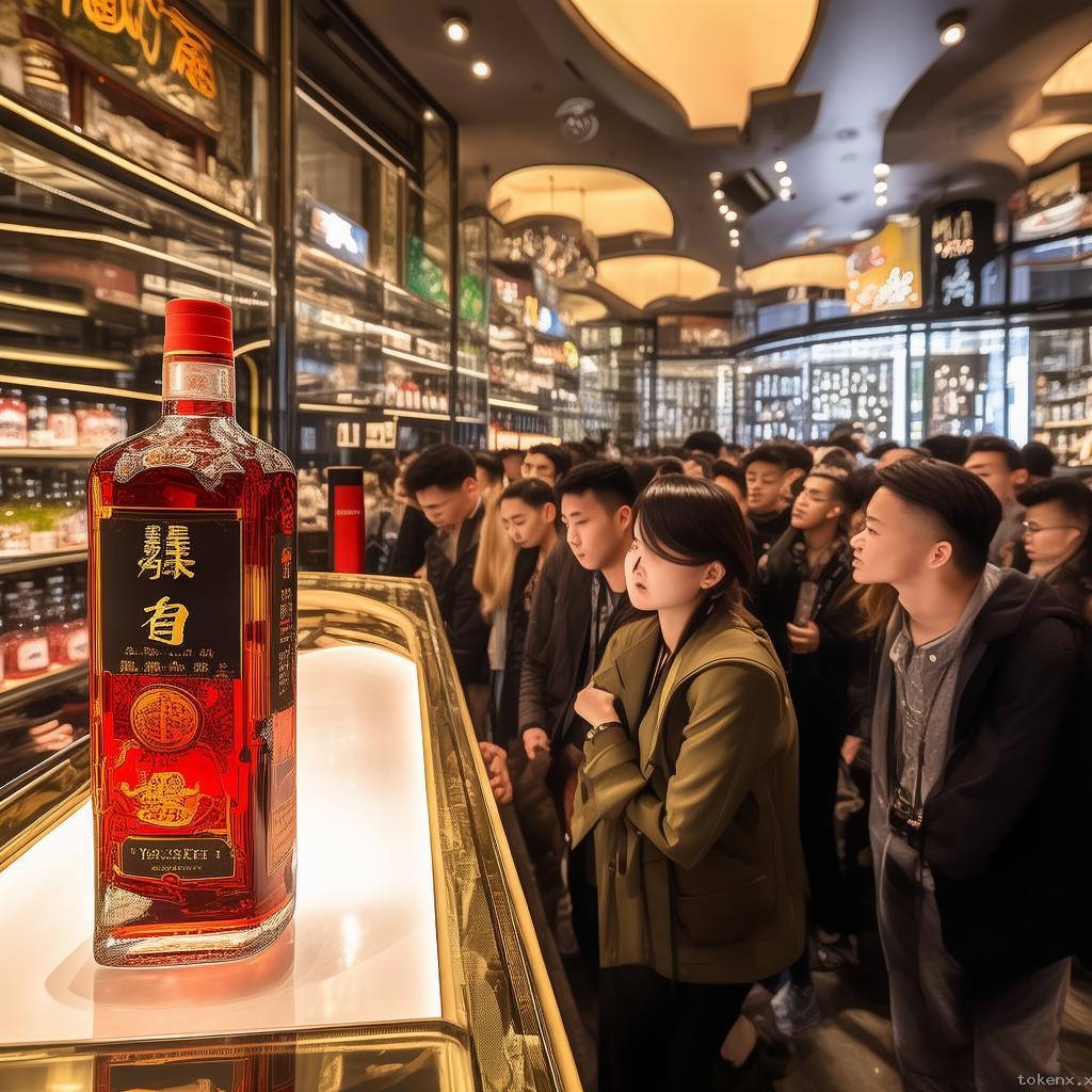 年輕人的茅臺(tái)：現(xiàn)象級(jí)熱潮下的排隊(duì)上市解析