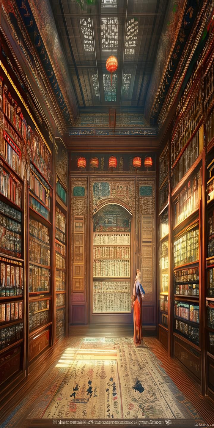 子彈庫帛書7月國博首展：穿越千年的神秘古籍