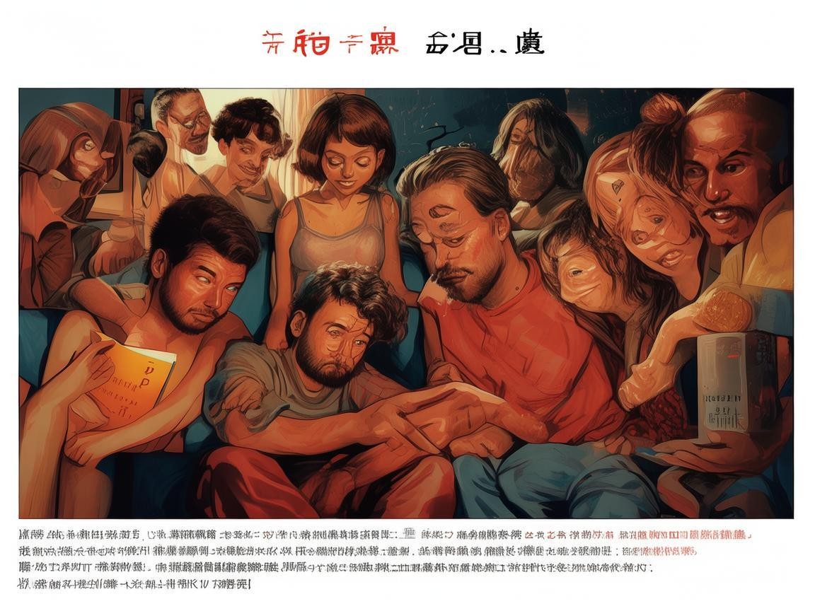 與其內(nèi)耗自己，不如責備朋友：一種更健康的社交心態(tài)調(diào)整策略