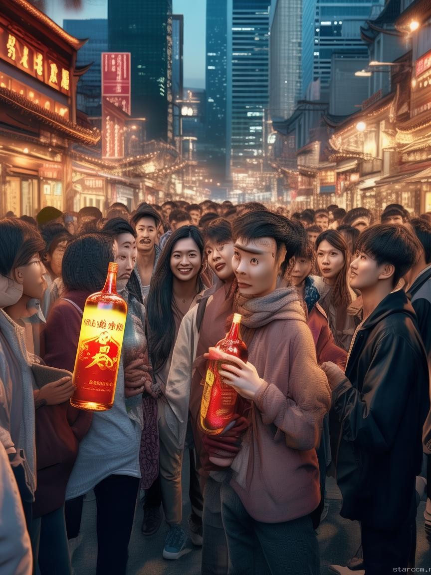 “年輕人的茅臺”：新消費(fèi)風(fēng)潮下的排隊(duì)上市現(xiàn)象解析