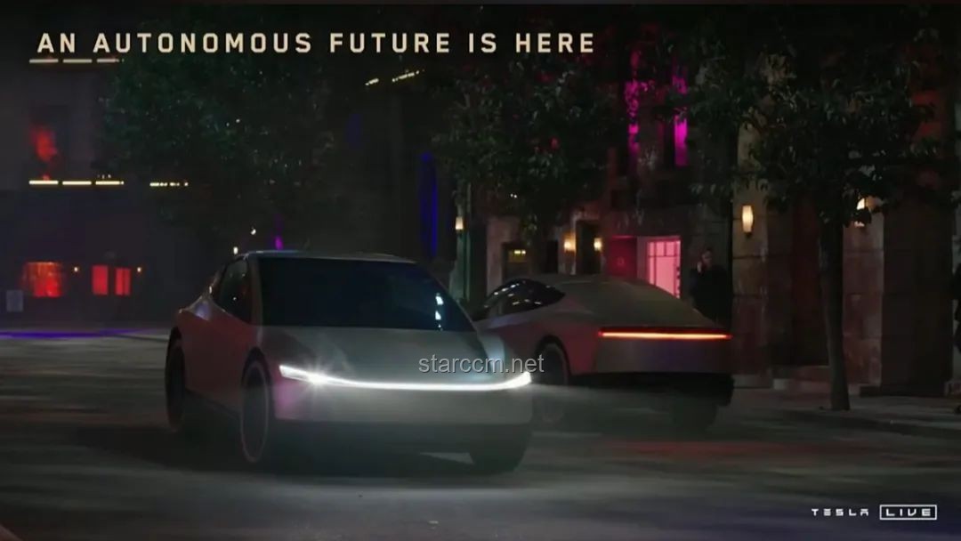 關(guān)于Robotaxi、機(jī)器人、中國(guó)供應(yīng)鏈與人才，大摩深度調(diào)研特斯拉后的十點(diǎn)洞察