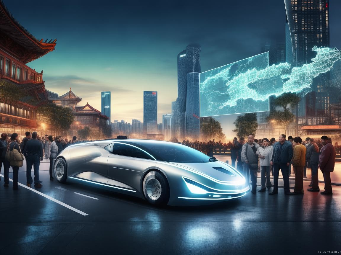 關(guān)于Robotaxi、機(jī)器人、中國(guó)供應(yīng)鏈與人才，大摩深度調(diào)研特斯拉后的十點(diǎn)洞察