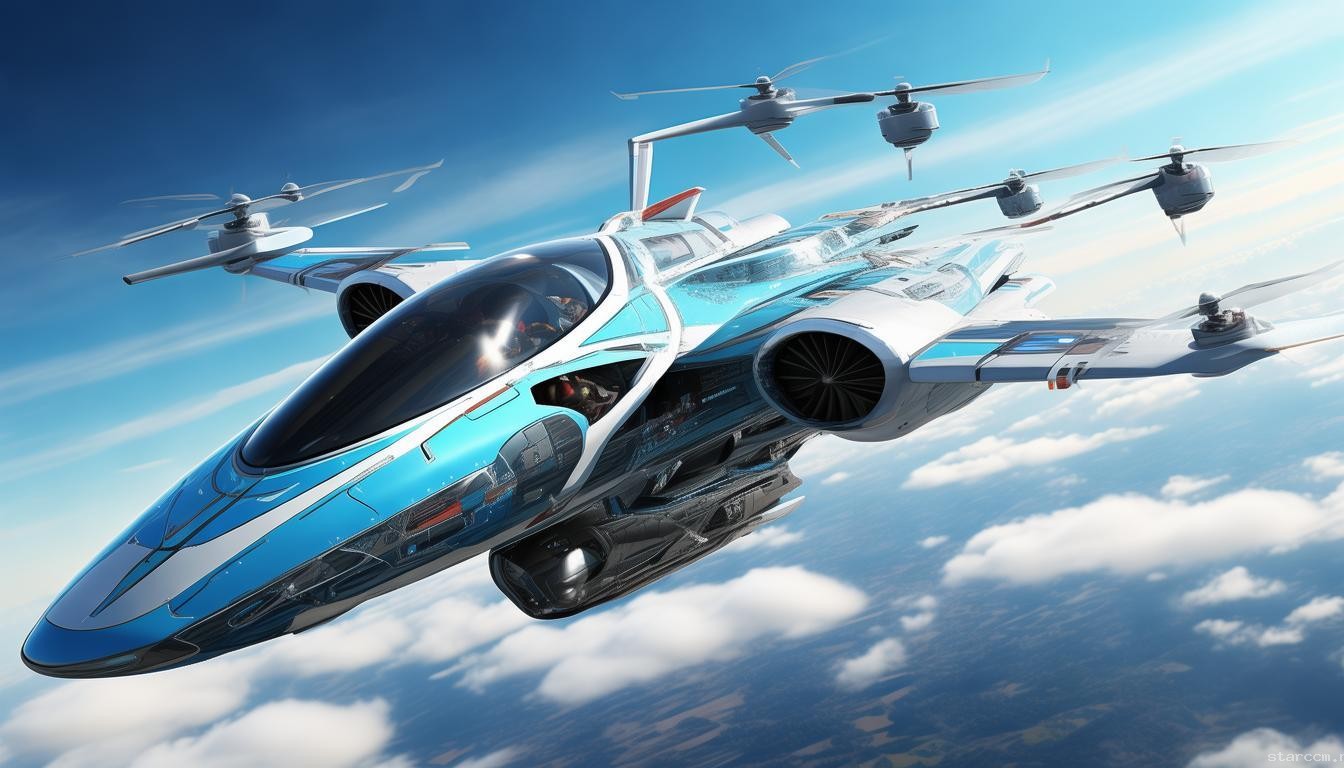“空中無人機(jī)航母”，來了！
