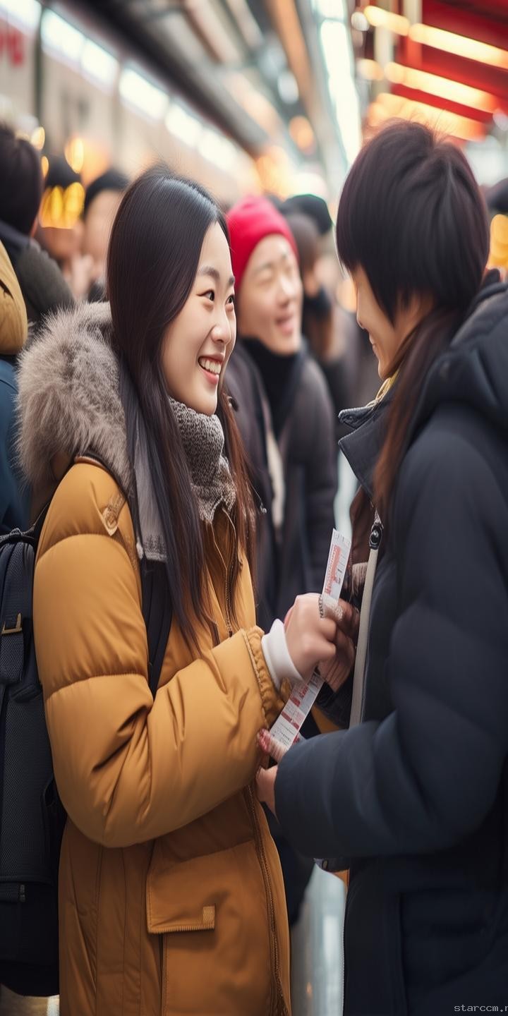 《誰給我買的站票》：揭秘春運背后的溫情與策略