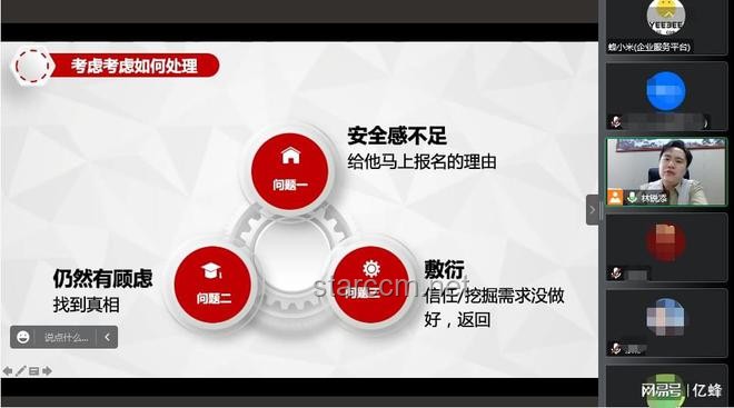 小米構(gòu)建全方位安全感的案例研究