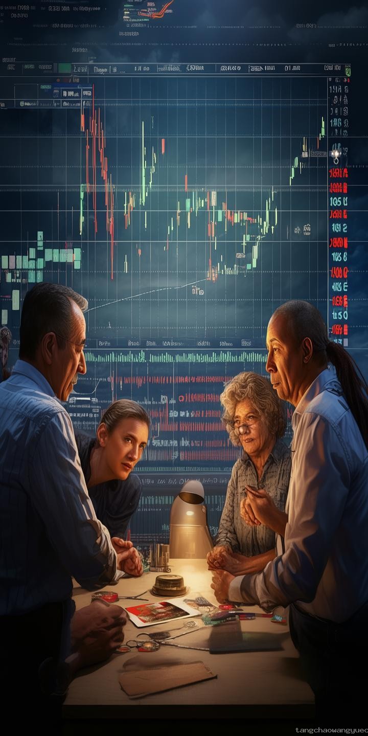 黃金還要跌多久？黃金價格,投資,經(jīng)濟影響,美聯(lián)儲政策,地緣風(fēng)險