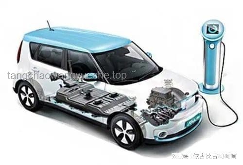 雙槍時(shí)代：電動(dòng)汽車充電樁行業(yè)的未來趨勢(shì)與變革