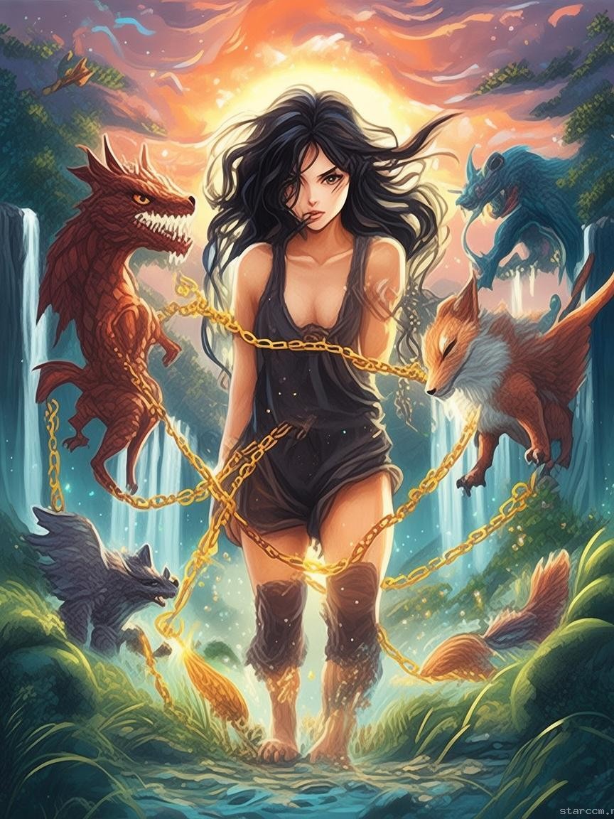 重生題材下的契約御獸與角色重生深度分析：以《【P1-P13】重生回到契約御獸的那天，?；鐭熅挂仓厣?.....》為例