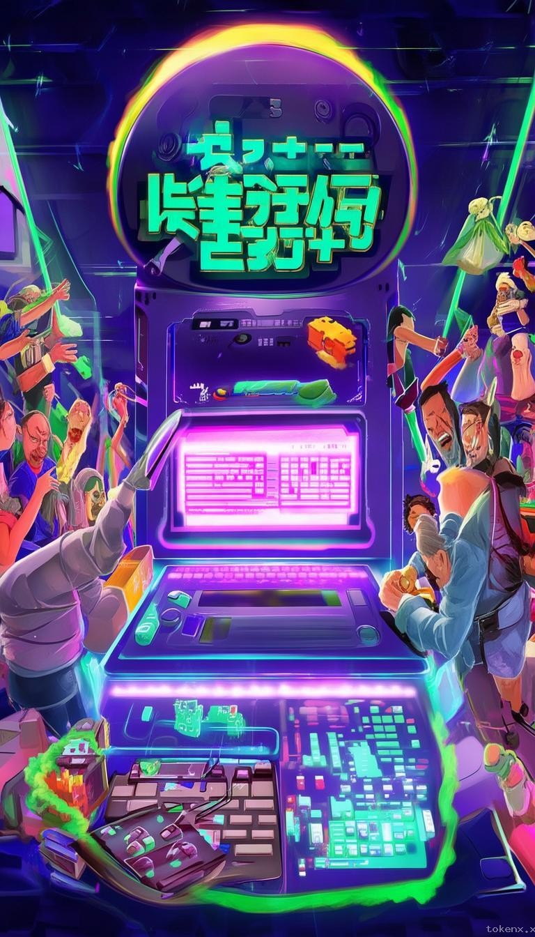《能做出這游戲的也是神人了》——解鎖游戲制作高手之路