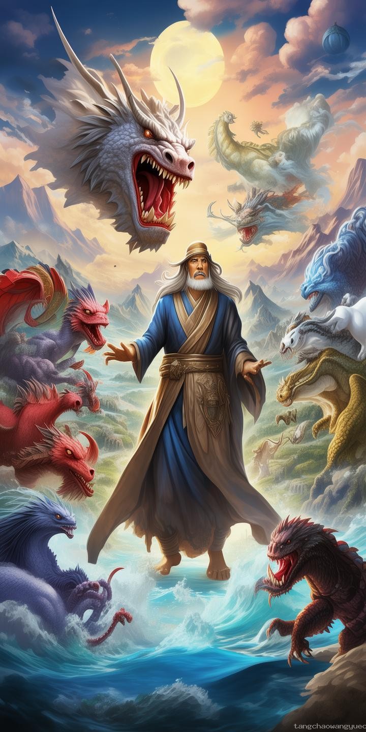 致富經(jīng)：智慧應(yīng)對，山海異獸戰(zhàn)四方的策略