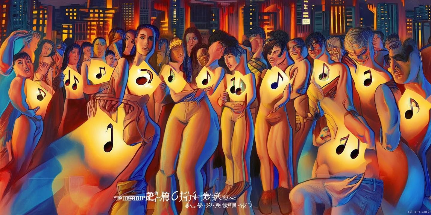 ??聲入人心：隱形傳播者的創(chuàng)新之聲