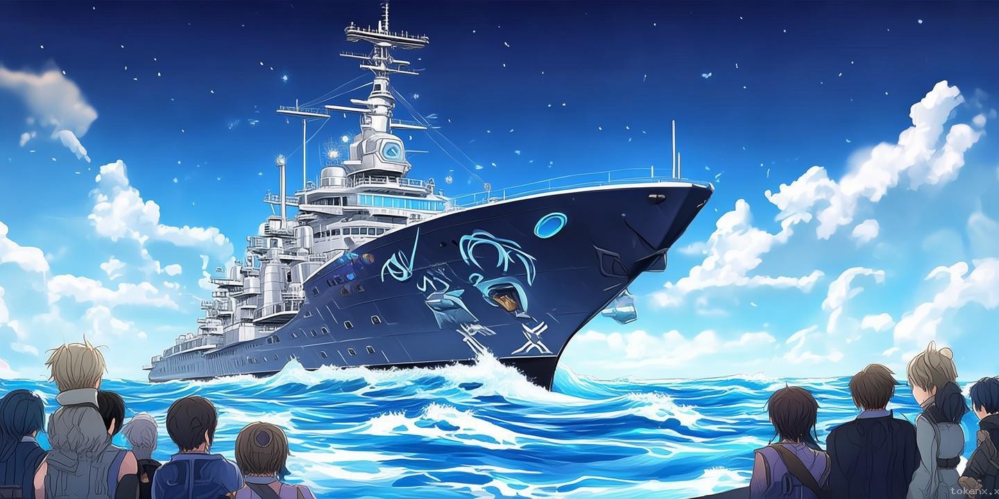 【碧藍航線×May'n】8周年主題曲MV深度分析：音樂與游戲的跨界融合新典范