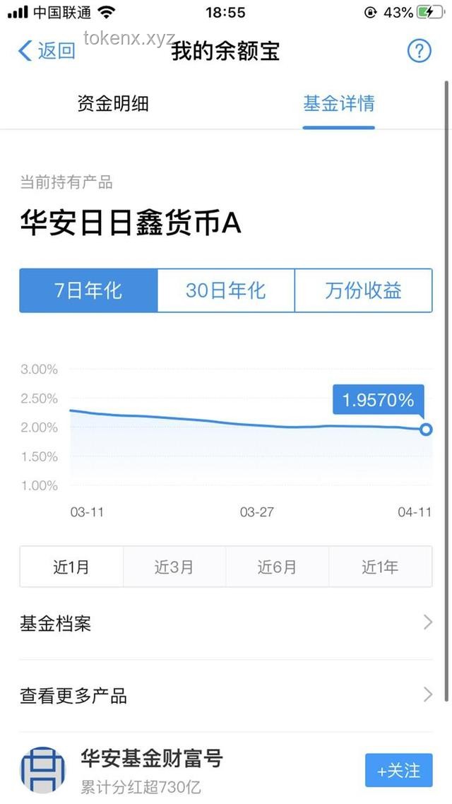 年內(nèi)首次存款利率下調(diào)詳解：1年期跌破1%，3年期、5年期降幅達0.25%