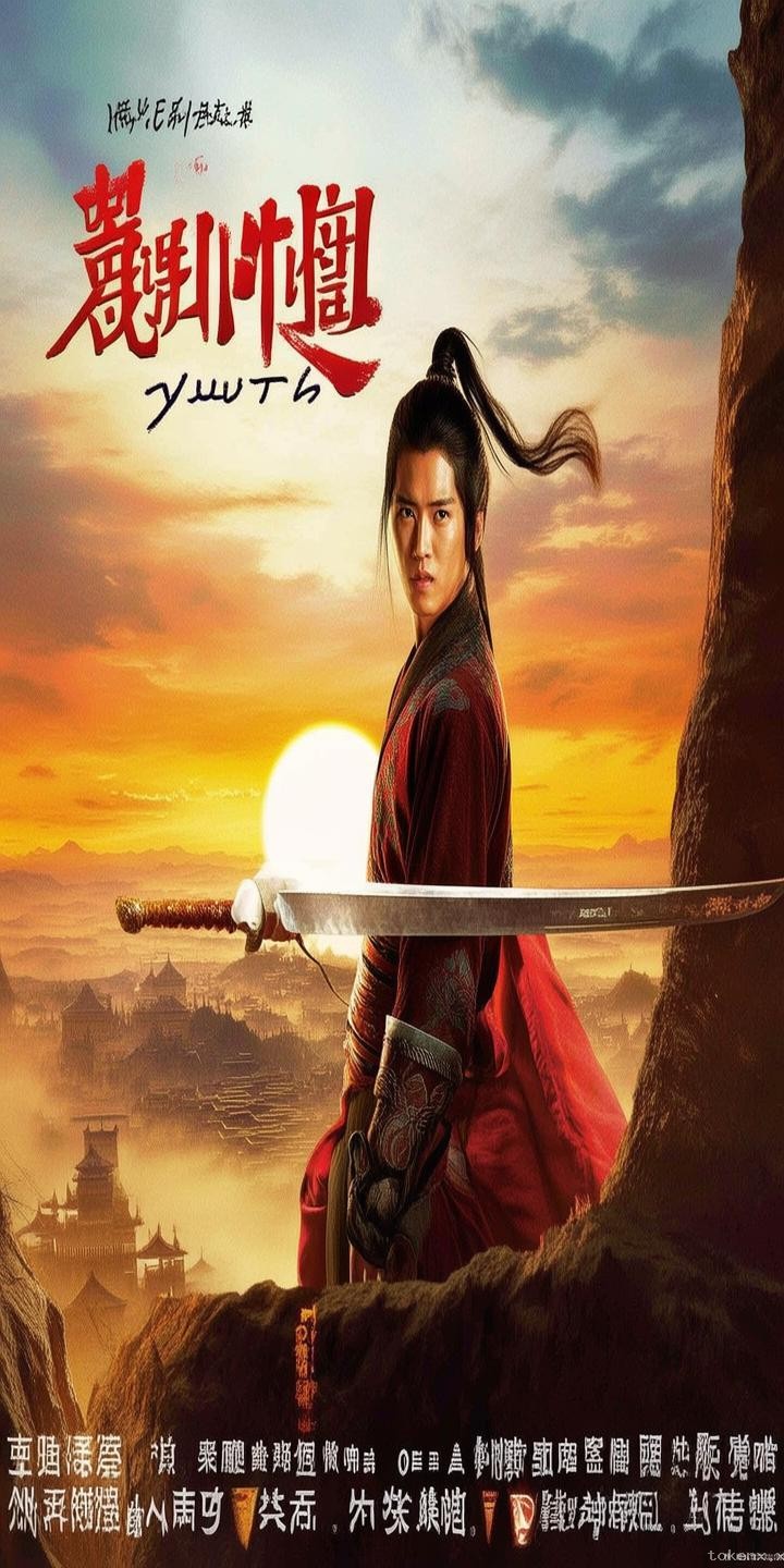 姜文新作《英雄出少年》定檔7月15日：票房與口碑的雙重突破在即？