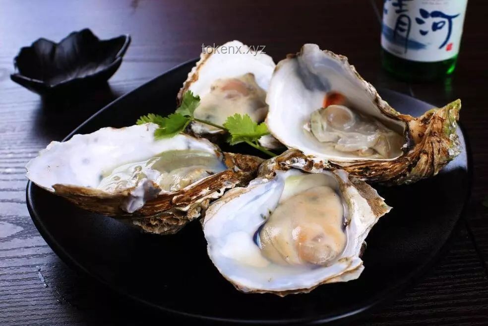 **生吃生蠔是什么味道？探秘海洋的鮮美奇跡**