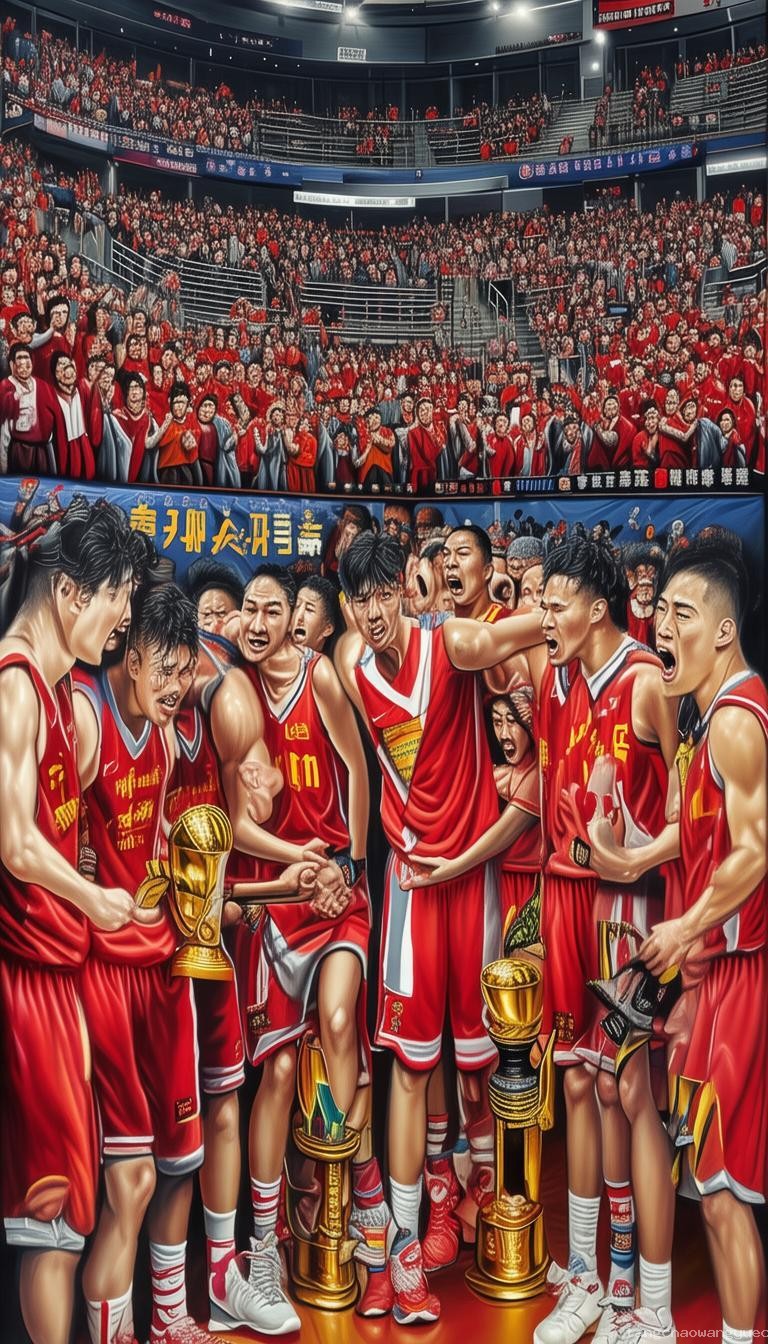 24-25 賽季 CBA 總決賽 G6 廣廈勝北京奪冠賽評(píng)：浙江隊(duì)史首冠的輝煌與反思