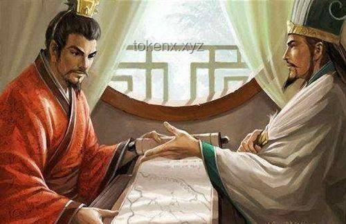 劉備三顧茅廬的智慧與誠(chéng)意
