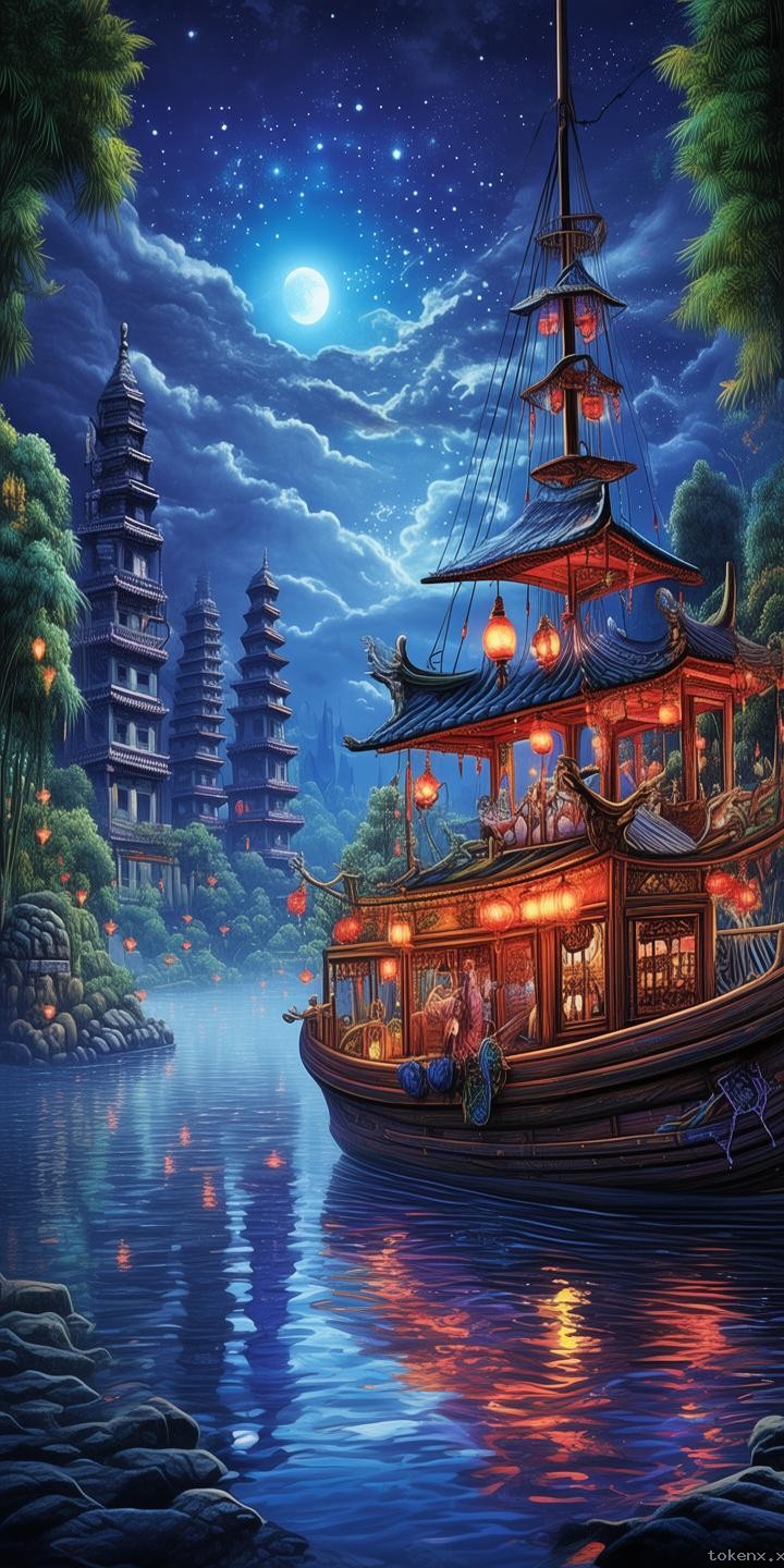 《靈魂擺渡》十年開機(jī)：經(jīng)典重啟背后的策略與啟示
