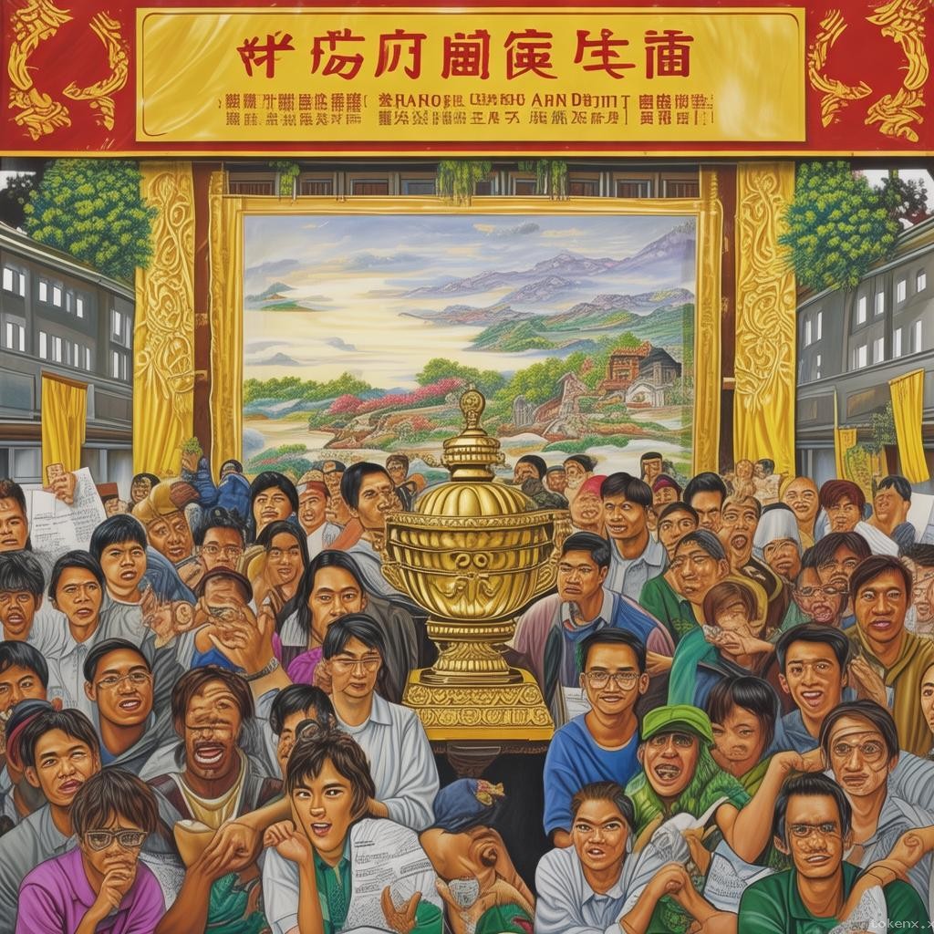 黃楊鈿甜藝考成績(jī)質(zhì)疑風(fēng)波：深度剖析與行業(yè)透視