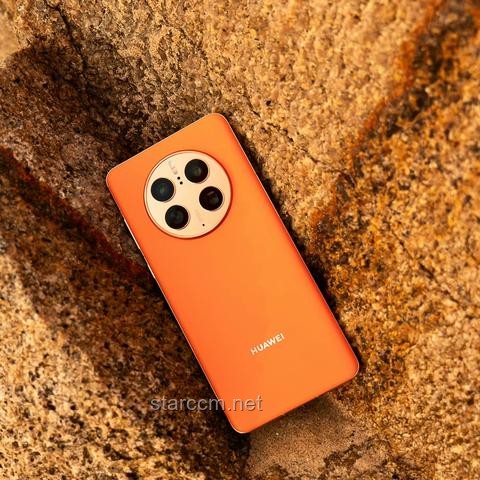 華為首款鴻蒙折疊電腦：創(chuàng)新思維引領(lǐng)未來辦公新形態(tài)?,折疊,鴻蒙系統(tǒng),全場景生態(tài),極致便攜