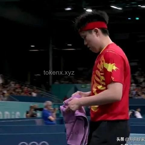 乒乓球行業(yè)洞察：王楚欽事件背后的競技挑戰(zhàn)與應對策略