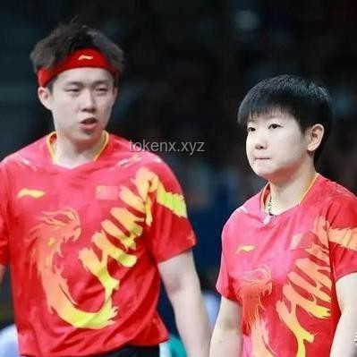 乒乓球行業(yè)洞察：王楚欽事件背后的競技挑戰(zhàn)與應對策略