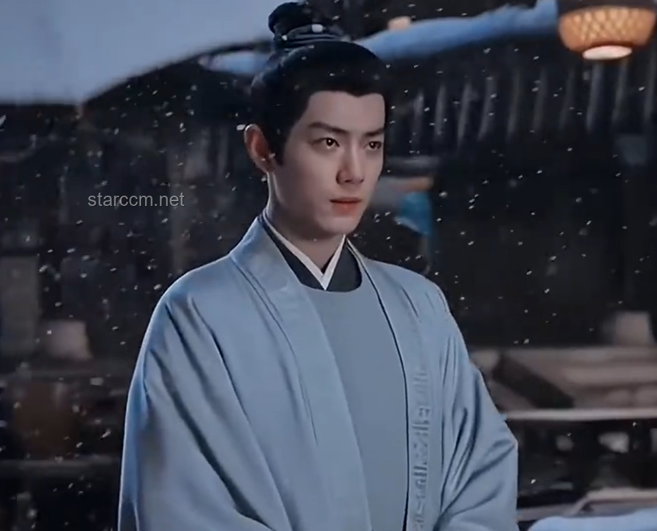 模仿藏海傳肖戰(zhàn)晉江演技：一場演技與心靈的雙重修煉