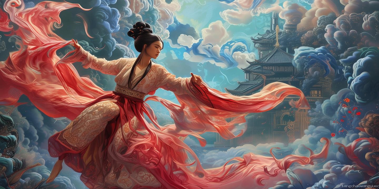 全片解析！原創(chuàng)動(dòng)畫(huà)《浮生一戲》的藝術(shù)魅力與行業(yè)影響