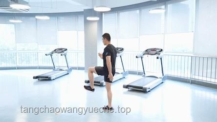 沙漏腰3.0進階：30分鐘站立無跑跳核心訓(xùn)練深度剖析