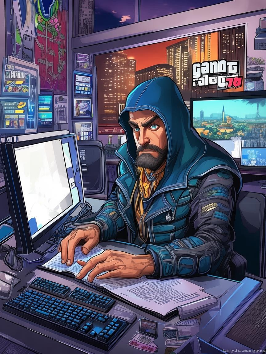 《刺客信條》編劇吐槽引發(fā)熱議：GTA6預(yù)告公式化背后的游戲行業(yè)洞察