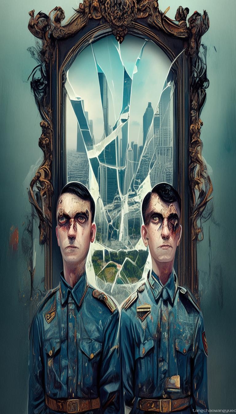 假冒之鏡，照見創(chuàng)新真實——從“2人冒充現(xiàn)役軍人被刑拘”事件談起