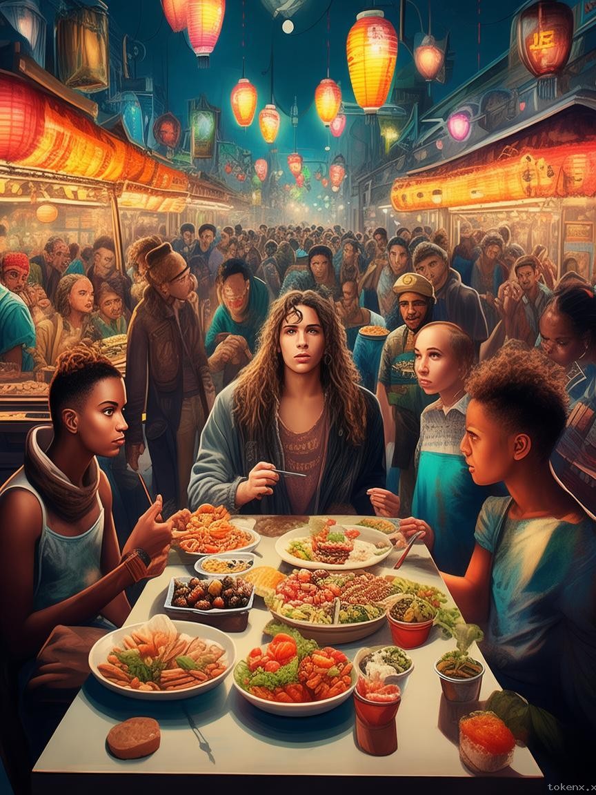 “夜食革命”：從“我是路人我同意王源吃夜宵”看創(chuàng)新思維的魅力