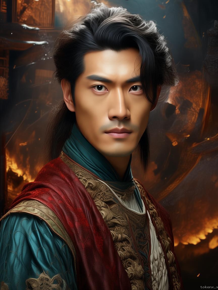 肖戰(zhàn)《藏海傳》演技爆發(fā)：模仿與超越，晉江風(fēng)演技新標(biāo)桿