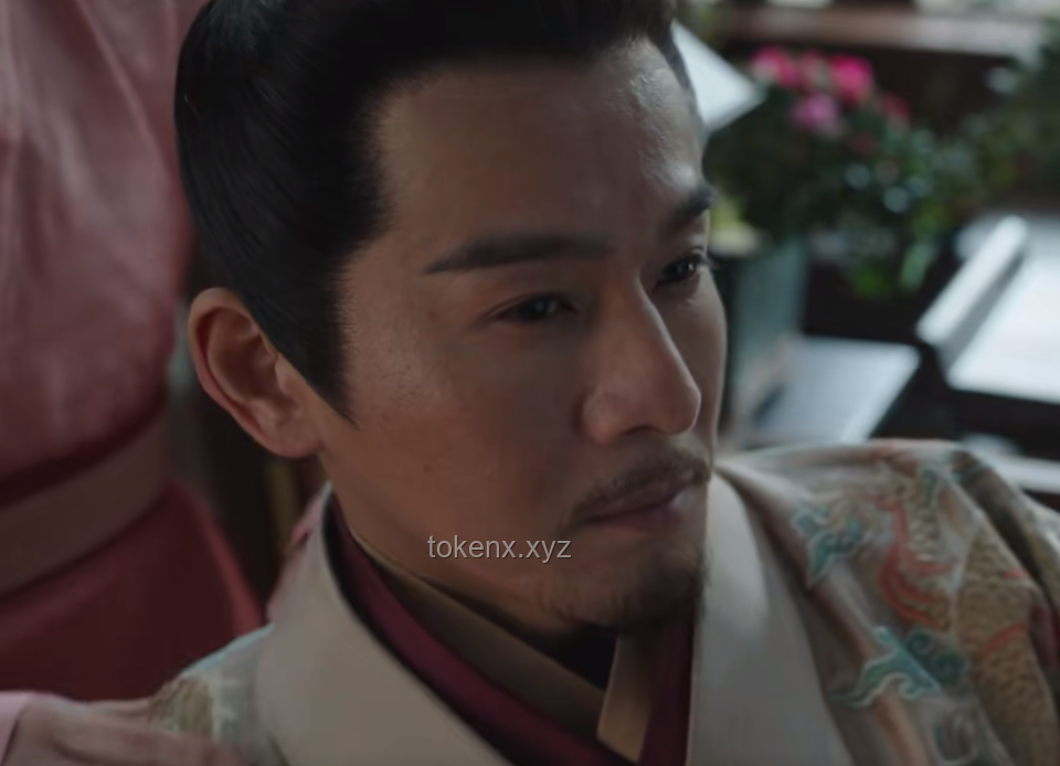 肖戰(zhàn)《藏海傳》演技爆發(fā)：模仿與超越，晉江風(fēng)演技新標(biāo)桿