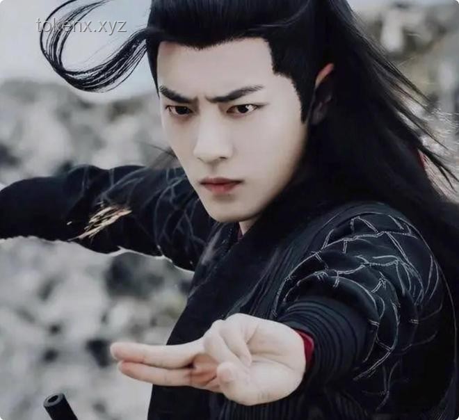 肖戰(zhàn)《藏海傳》演技爆發(fā)：模仿與超越，晉江風(fēng)演技新標(biāo)桿