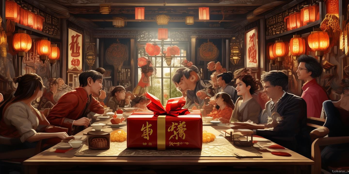 章九徠給張九齡隨份子的實(shí)用指南